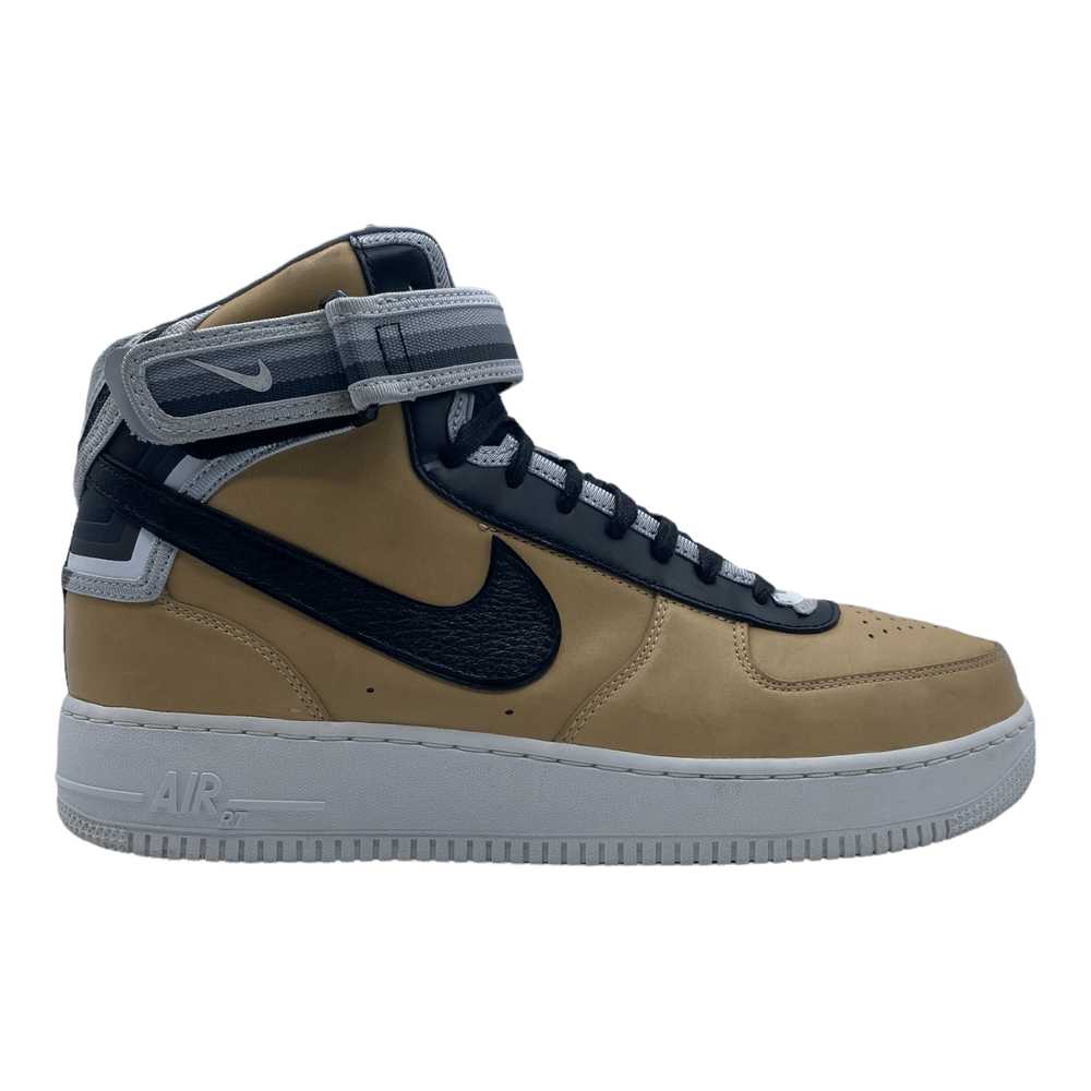 Nike Air Force 1 Mid Tisci Tan - image 1