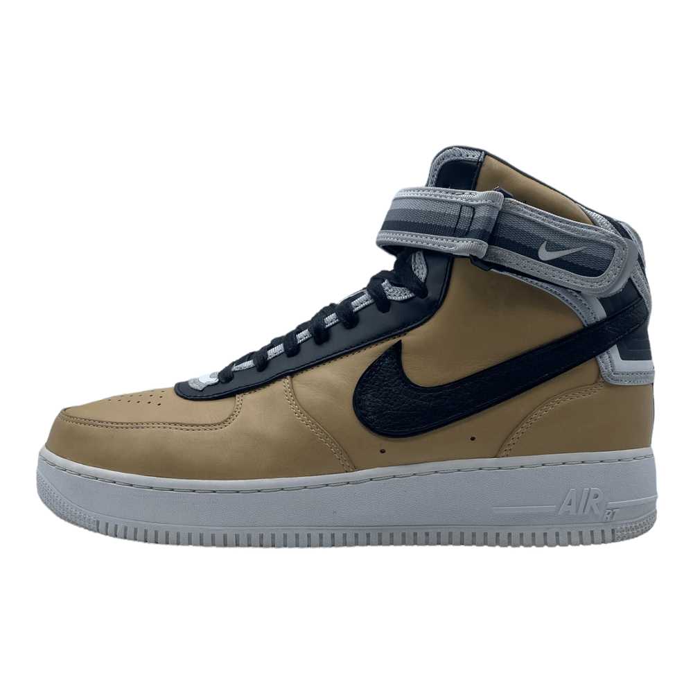 Nike Air Force 1 Mid Tisci Tan - image 2