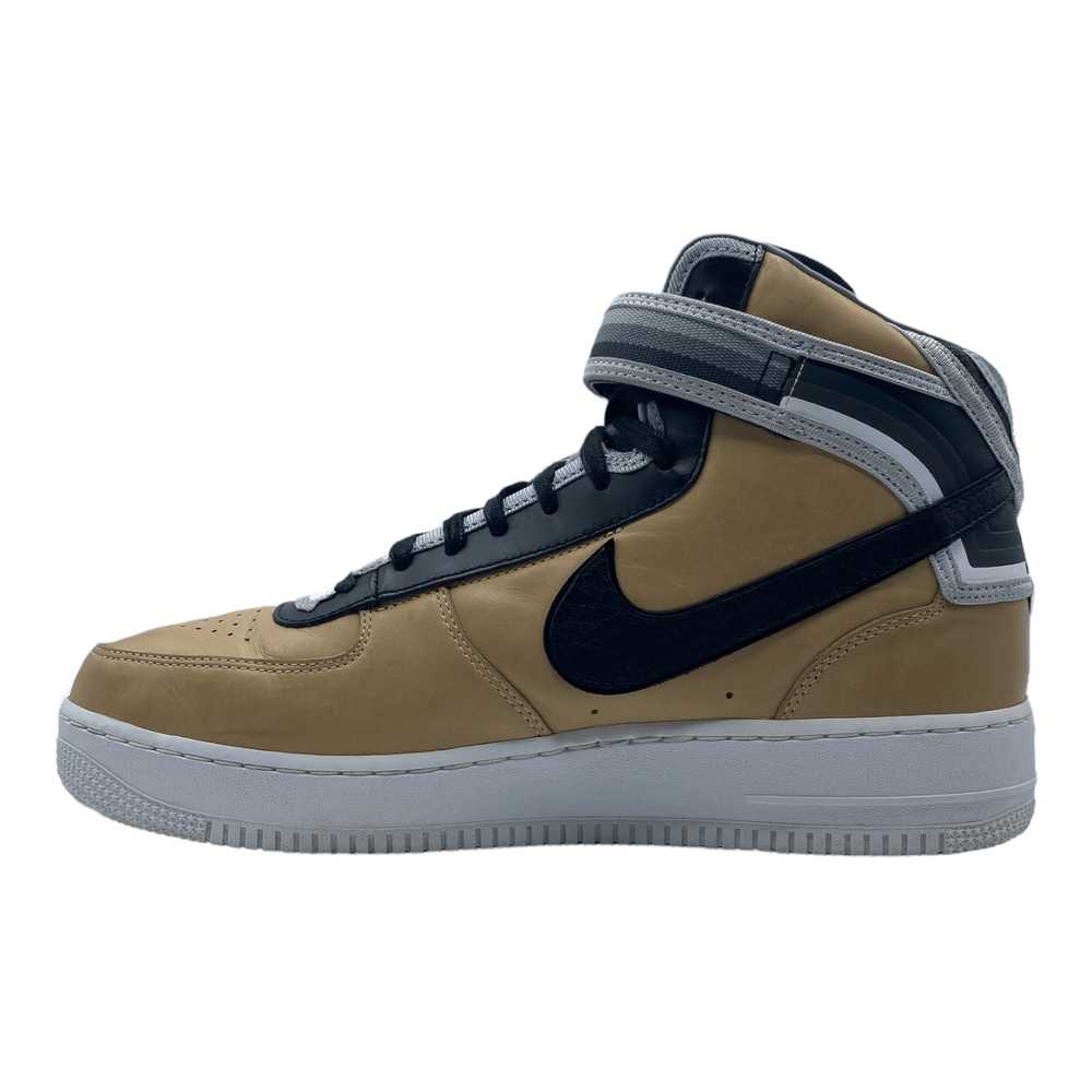 Nike Air Force 1 Mid Tisci Tan - image 3