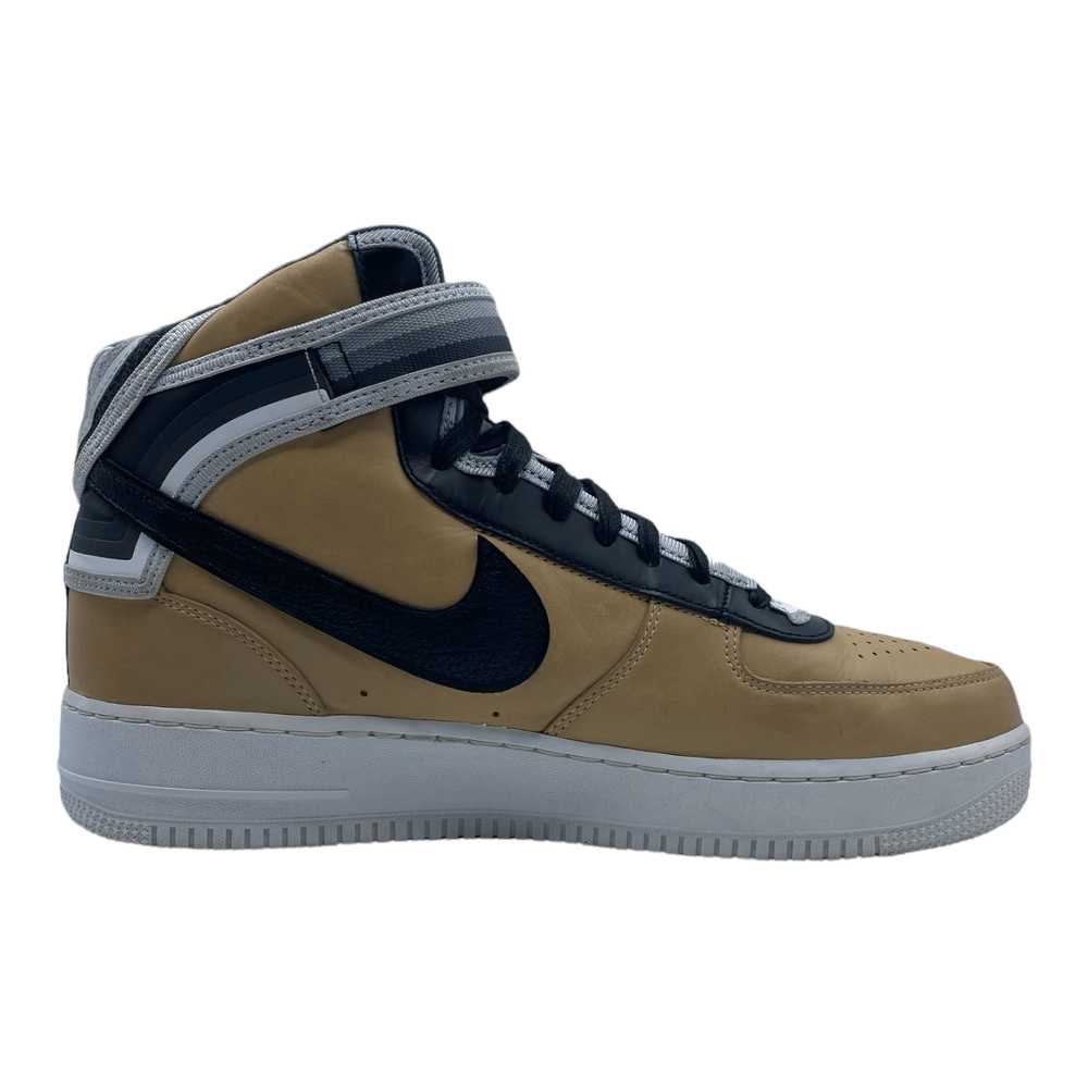 Nike Air Force 1 Mid Tisci Tan - image 4