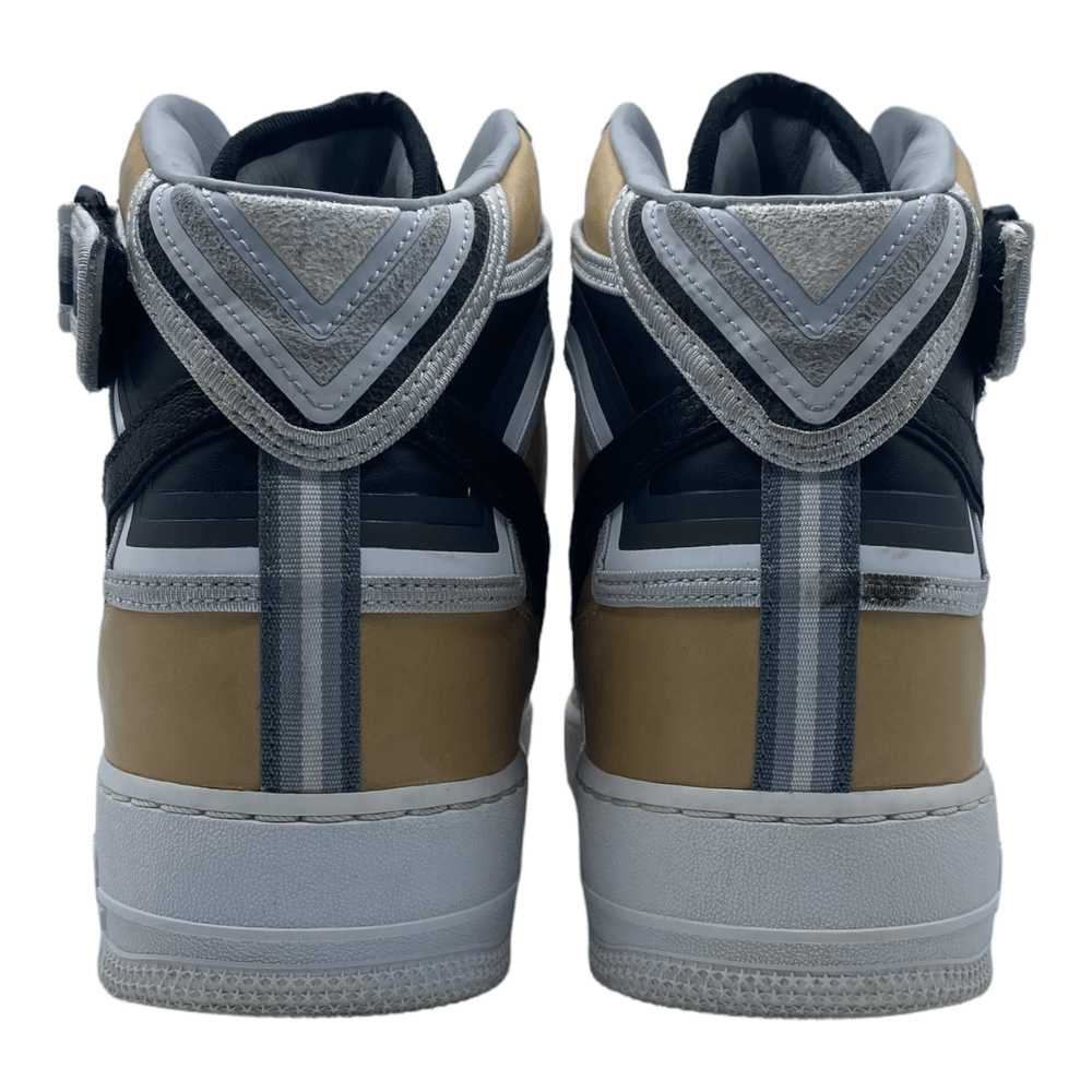 Nike Air Force 1 Mid Tisci Tan - image 6