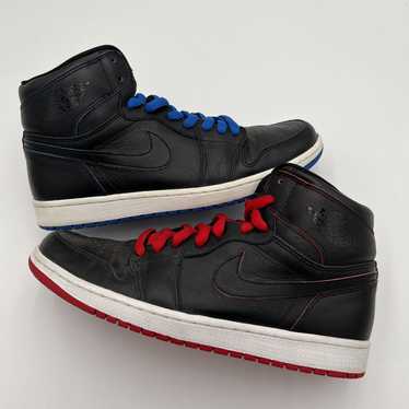 Jordan Brand × Nike Jordan 1 SB Lance Mountain Bl… - image 1