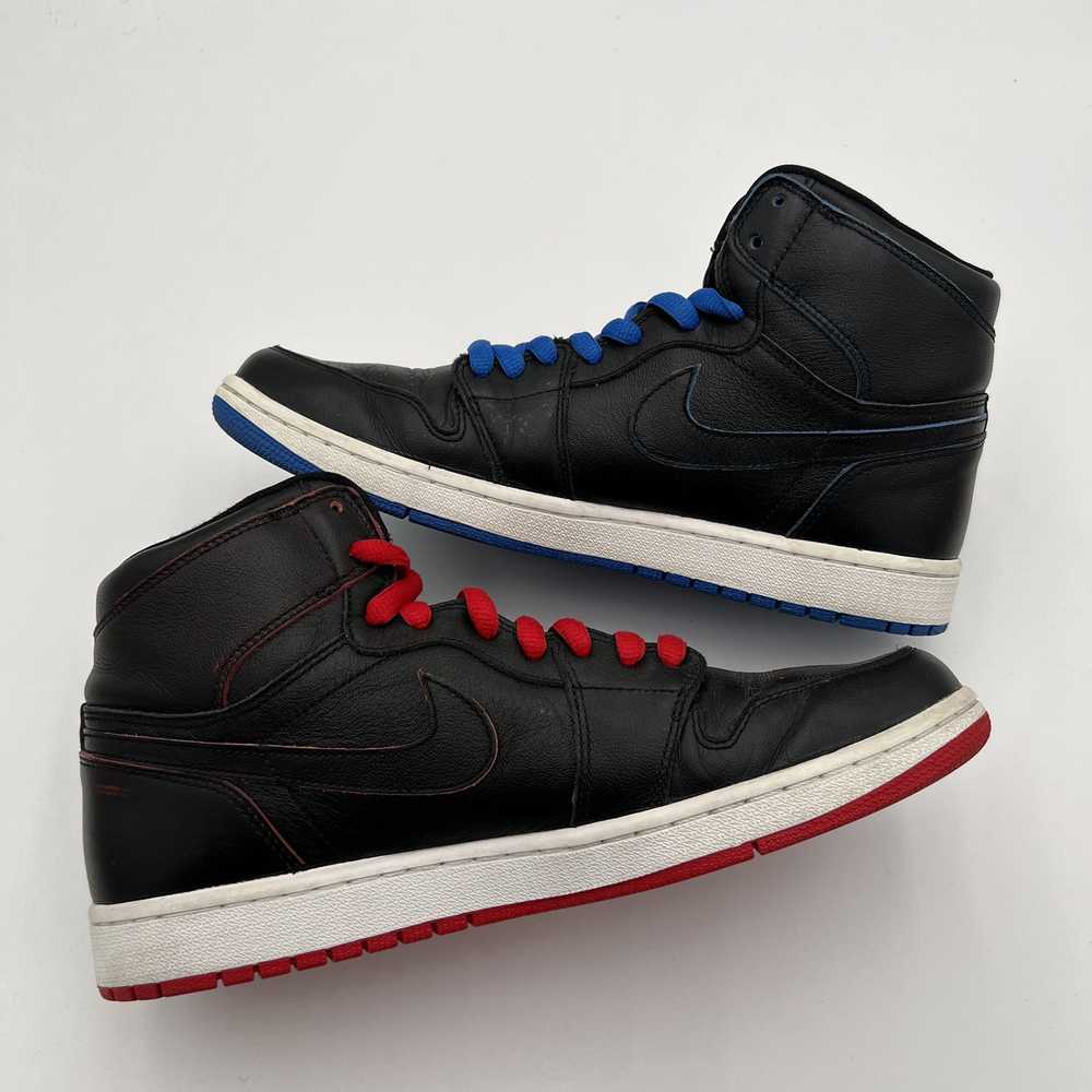 Jordan Brand × Nike Jordan 1 SB Lance Mountain Bl… - image 2