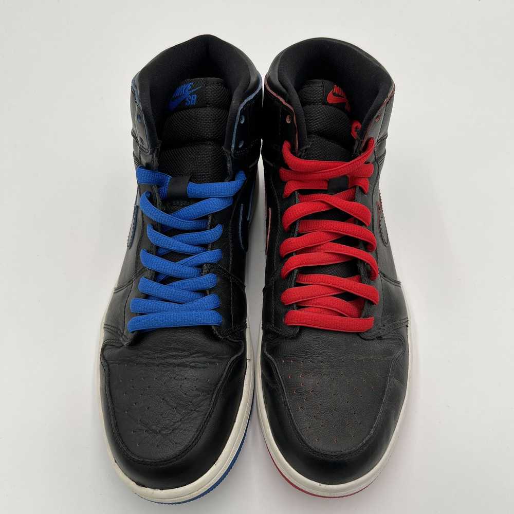 Jordan Brand × Nike Jordan 1 SB Lance Mountain Bl… - image 3