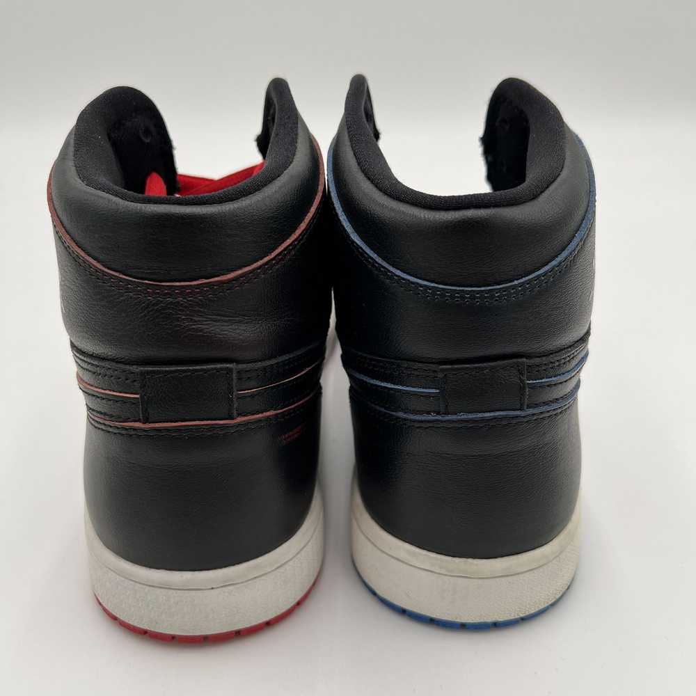 Jordan Brand × Nike Jordan 1 SB Lance Mountain Bl… - image 4