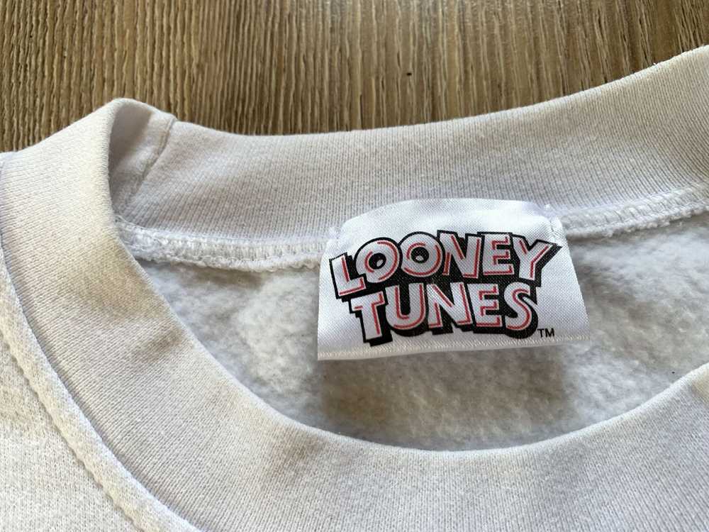 Cartoon Network × Disney × Streetwear Looney Tune… - image 9