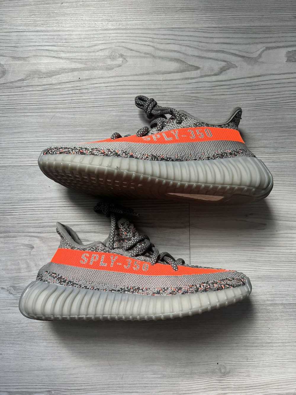 Adidas Yeezy Boost 350 V2 - image 1