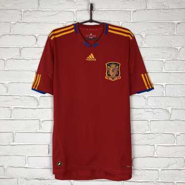2010 spain national team - Gem