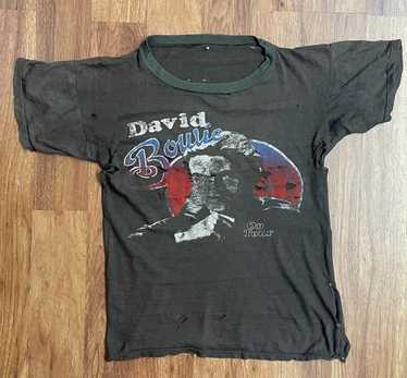 David bowie original vintage - Gem