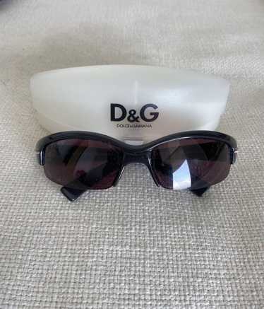 Dolce & Gabbana Vintage Dolce and Gabbana sport su