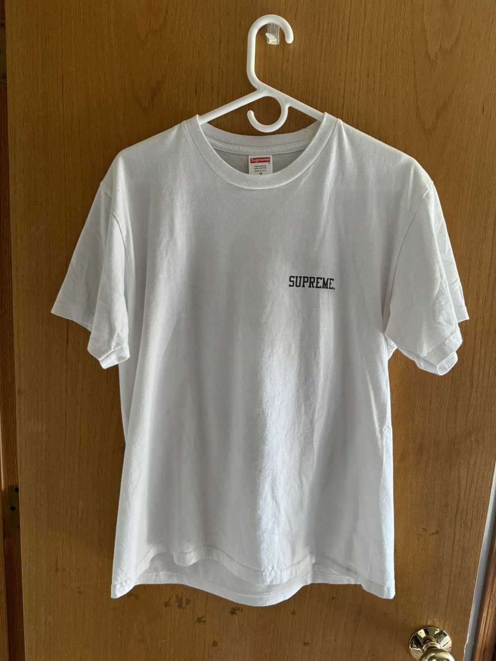 Supreme Supreme Lamborghini Tee - image 1