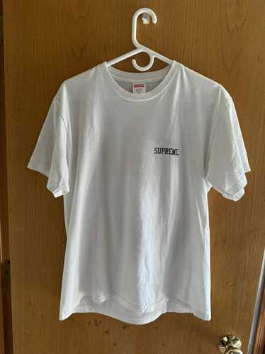 Supreme Supreme Lamborghini Tee - image 1