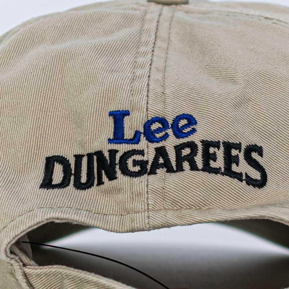 Archival Clothing × Lee × Vintage LEE Dungarees C… - image 11