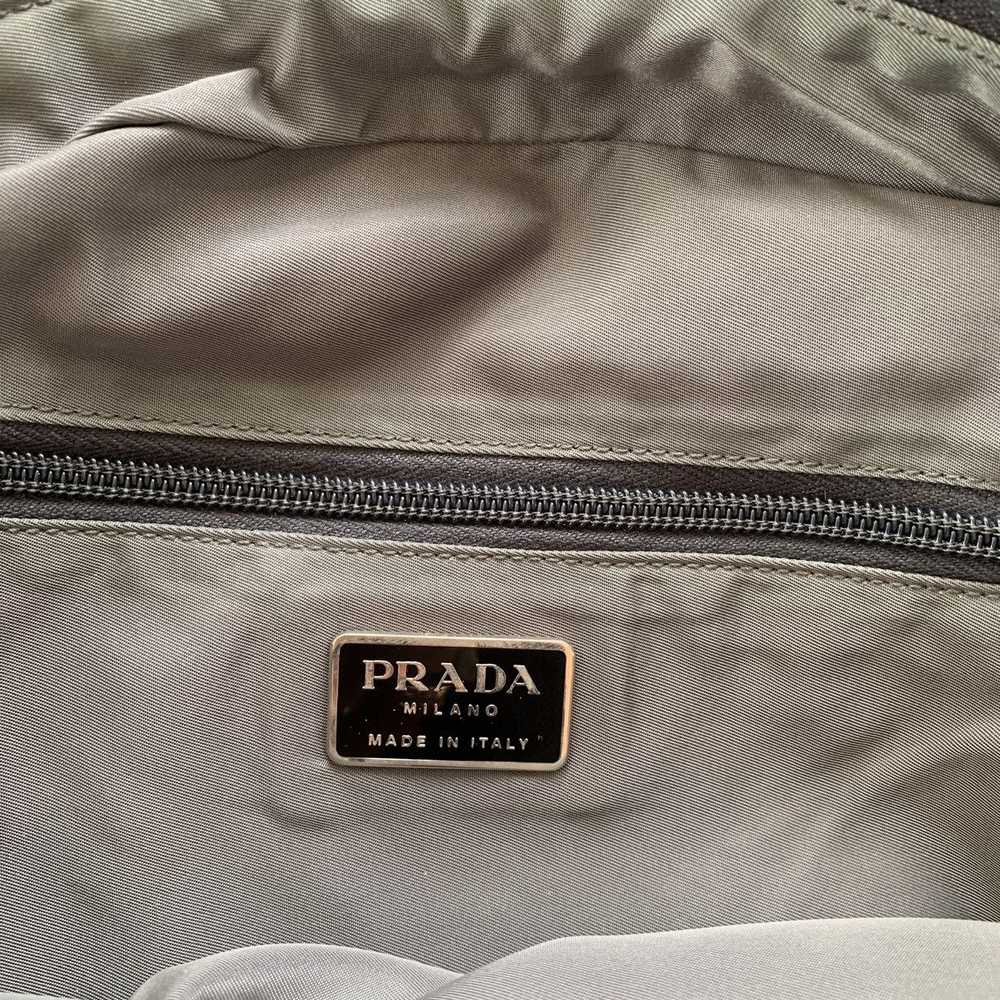 Authentic × Italian Designers × Prada Prada Sling… - image 11