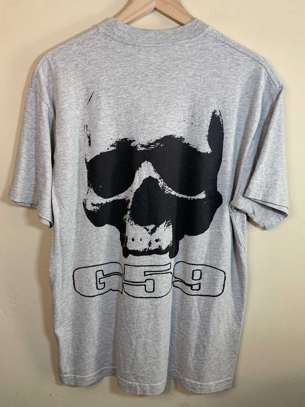 Band Tees × G59 Records × Rap Tees *RARE* G59 Rec… - image 2