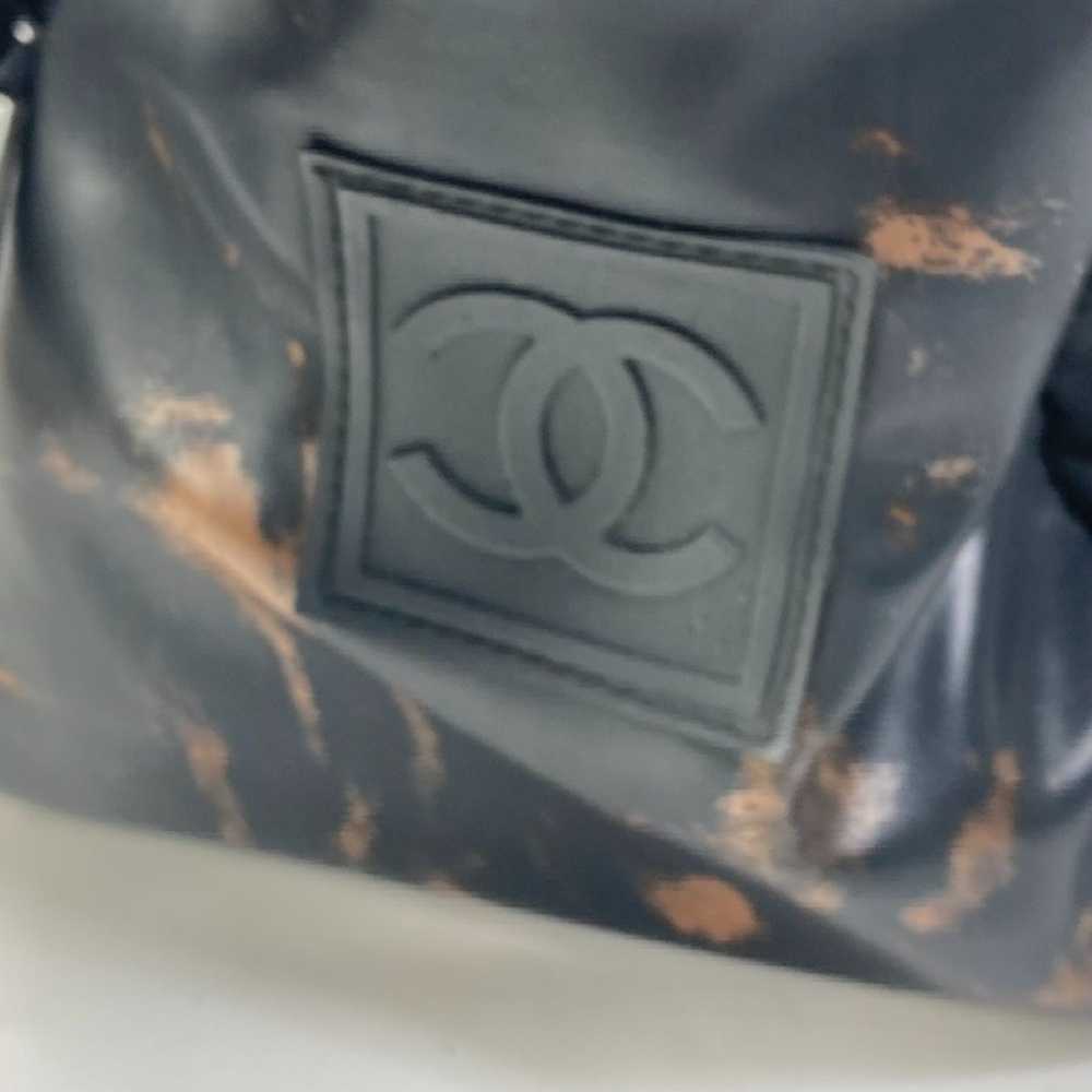 Chanel Chanel sportssports 2WAY Bag Shoulder Bag … - image 5