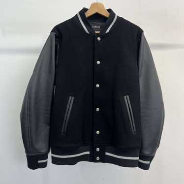 ポーターさん専用ALPHA INDUSTRIES Mastermind x Porter x Alpha Industries MA-1 Reversible