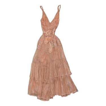 Sundress Maxi dress - image 1