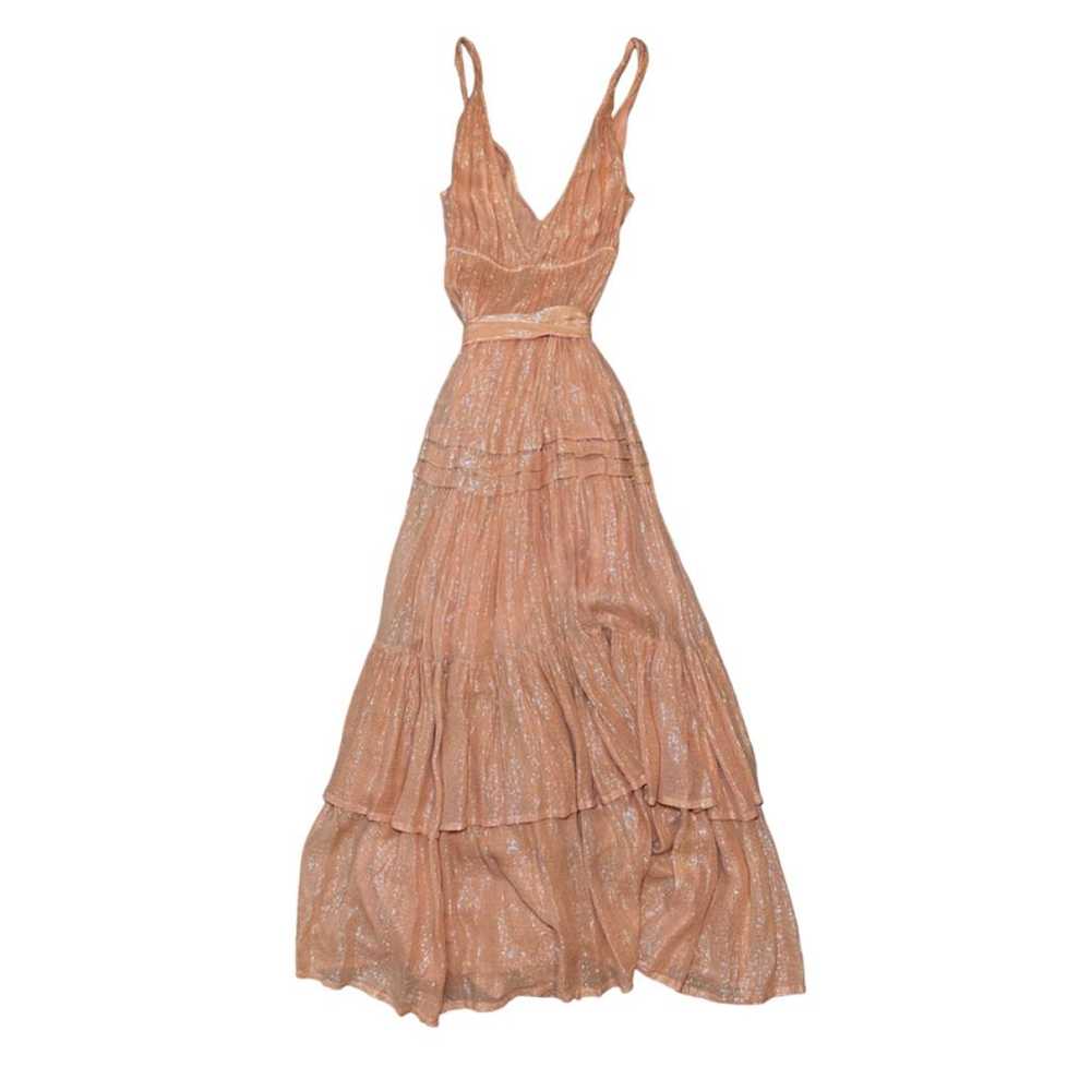 Sundress Maxi dress - image 3