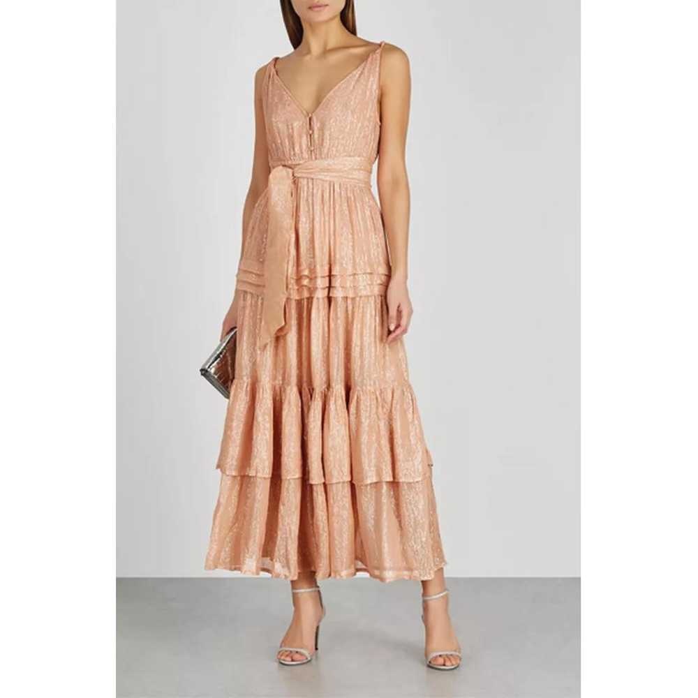 Sundress Maxi dress - image 6