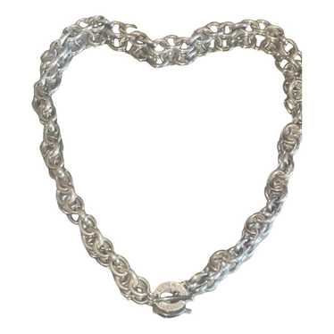 Links Of London Silver necklace