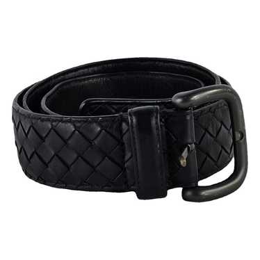 Bottega Veneta Leather belt - image 1