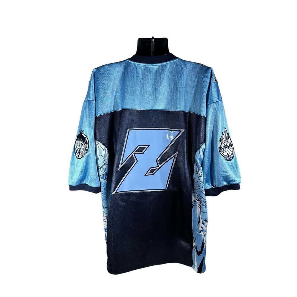 Vintage Vintage Dragon Ball Z Jersey - image 3