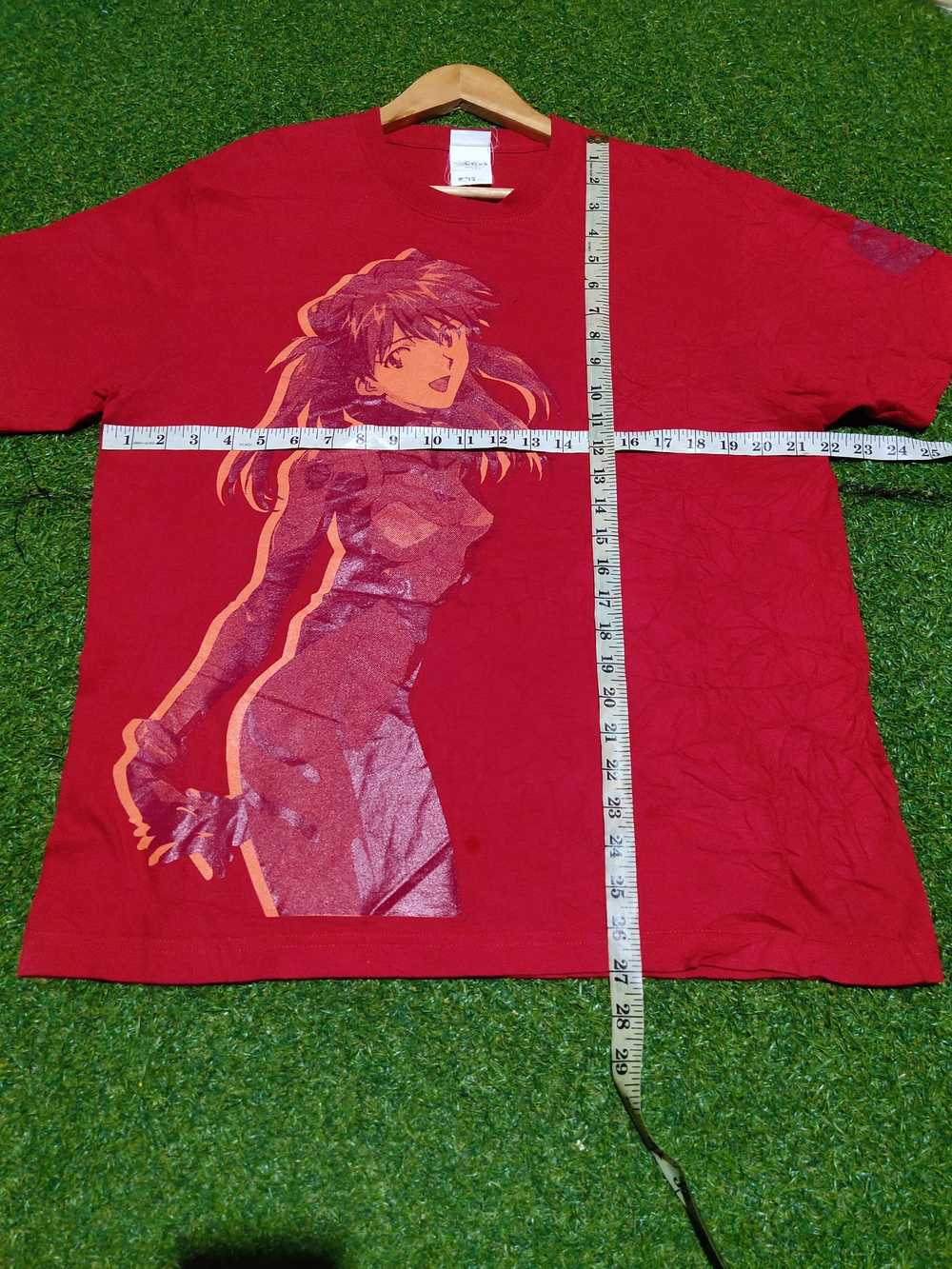 Japanese Brand × Movie × Vintage Vintage Rare Eva… - image 5