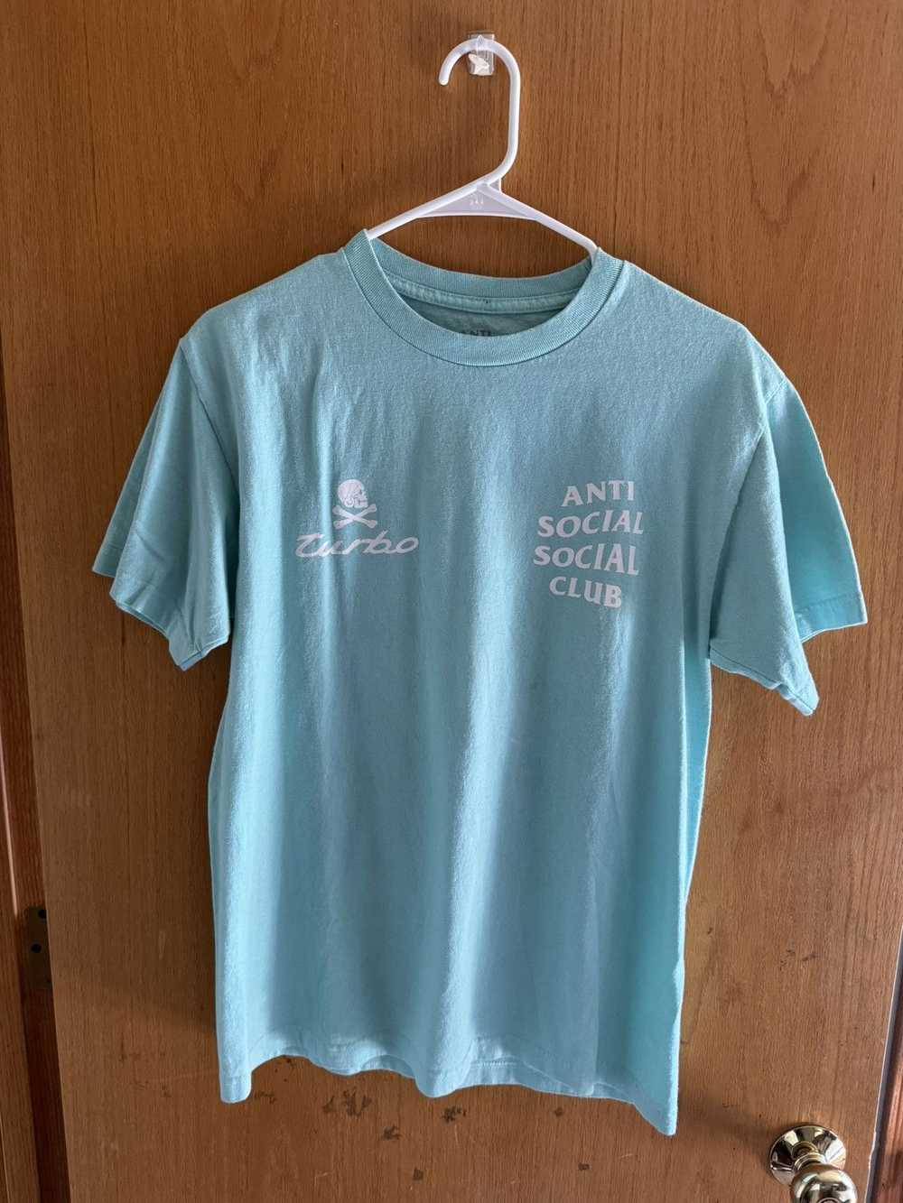 Anti Social Social Club Anti Social Social Club x… - image 1