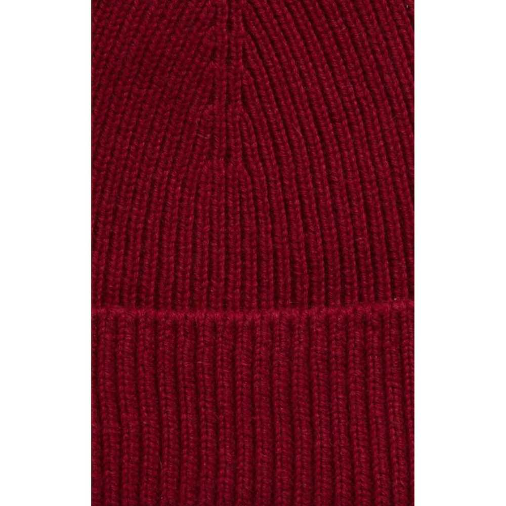 Burberry Cashmere beanie - image 3