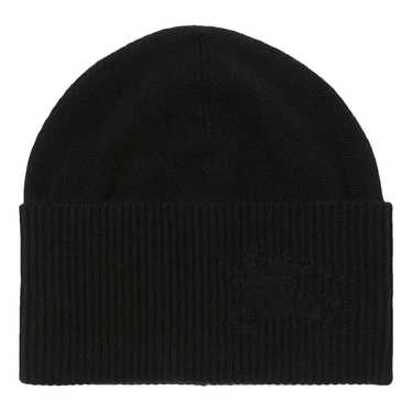 Burberry Cashmere hat - image 1