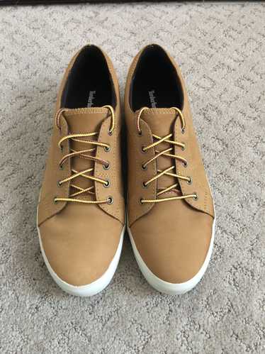 Timberland Timberland Brattleboro Oxford Wheat Nub