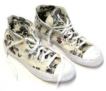 Converse chuck taylor union - Gem