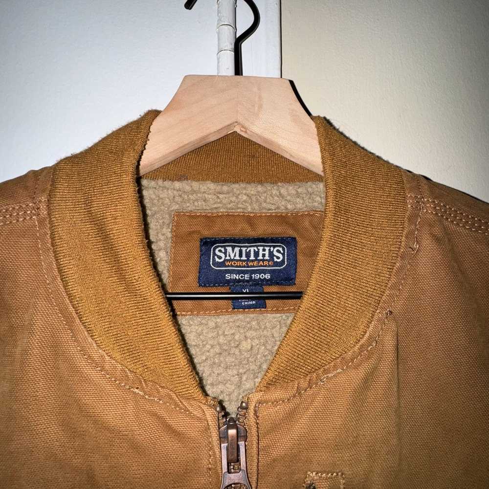 Other × Streetwear × Workers Smiths workwear vest - image 4