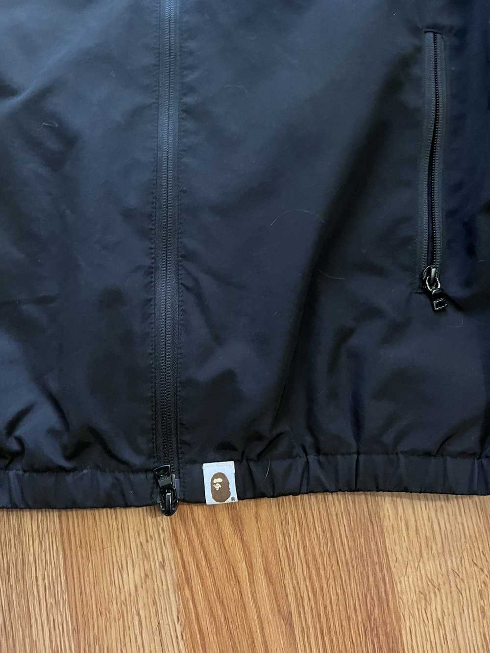 Bape Bape summer bag jacket - image 7