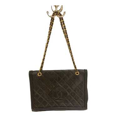 Chanel Chanel 22 leather handbag - image 1