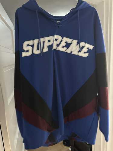 Supreme hockey jersey - Gem