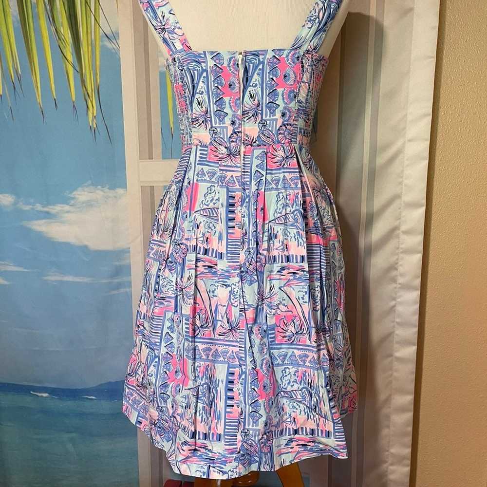 lily pulitzer dress Size 00 - image 3