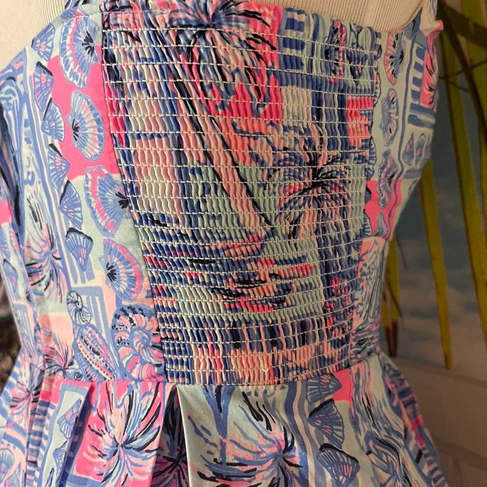 lily pulitzer dress Size 00 - image 4