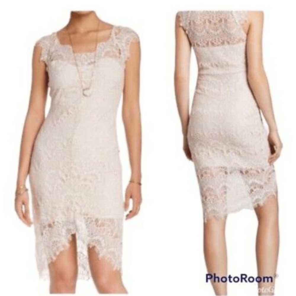 Free People intimately 90' dress - image 1