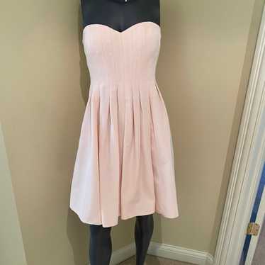 J.Crew Bridesmaid Dress