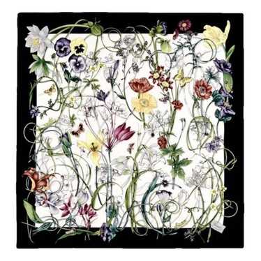 Gucci Silk scarf - image 1