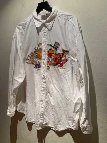 Disney × Rare × Vintage RARE Vintage Winnie The Po