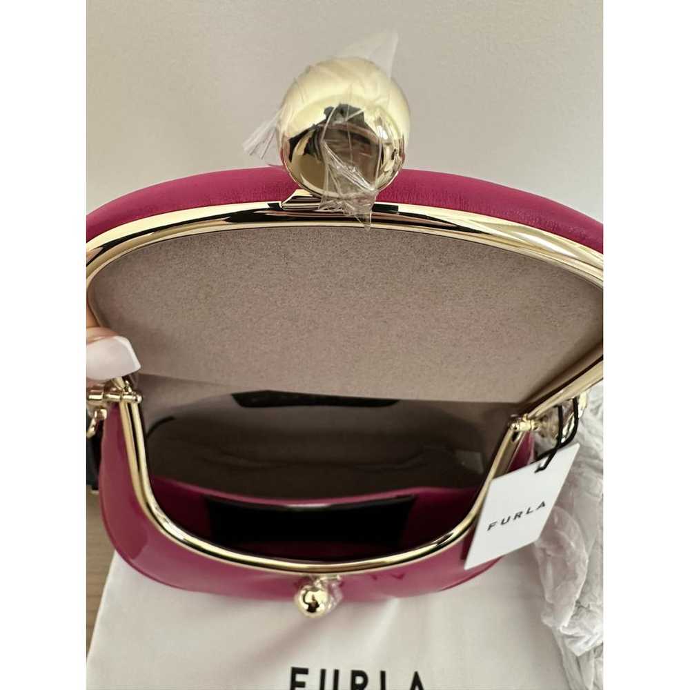 Furla Patent leather crossbody bag - image 10