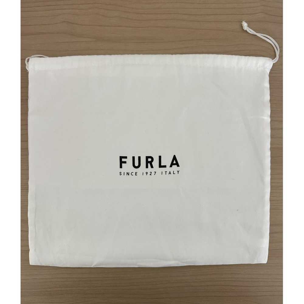 Furla Patent leather crossbody bag - image 2