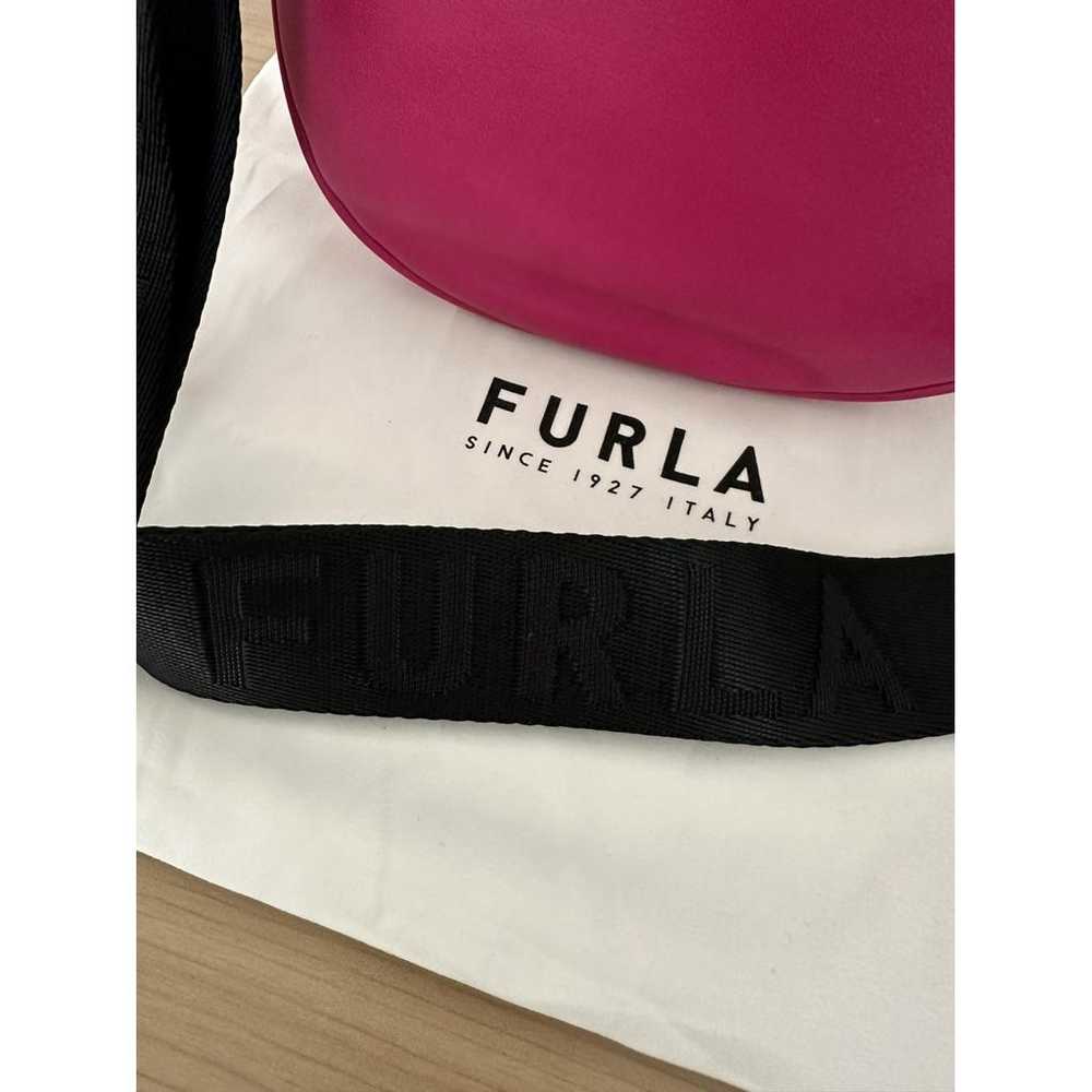 Furla Patent leather crossbody bag - image 3