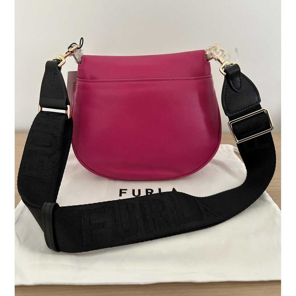 Furla Patent leather crossbody bag - image 4