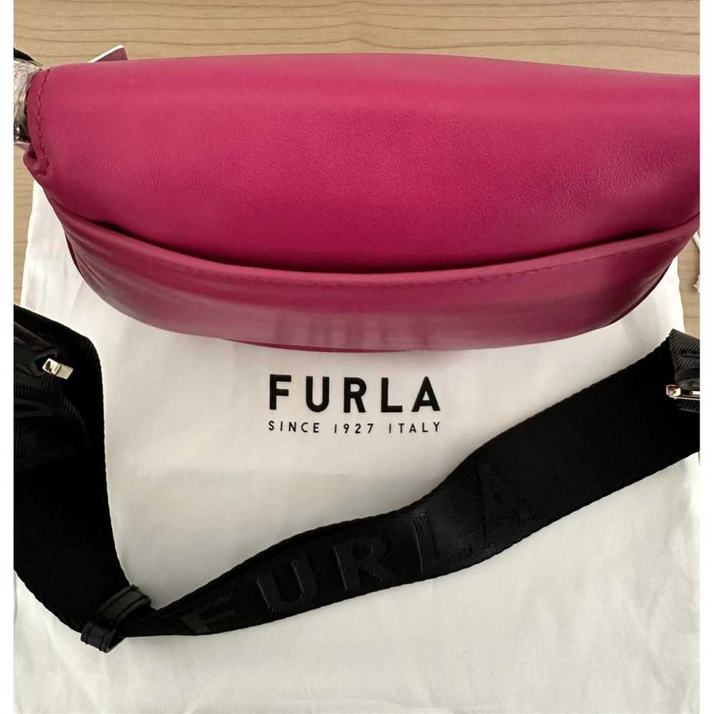 Furla Patent leather crossbody bag - image 5