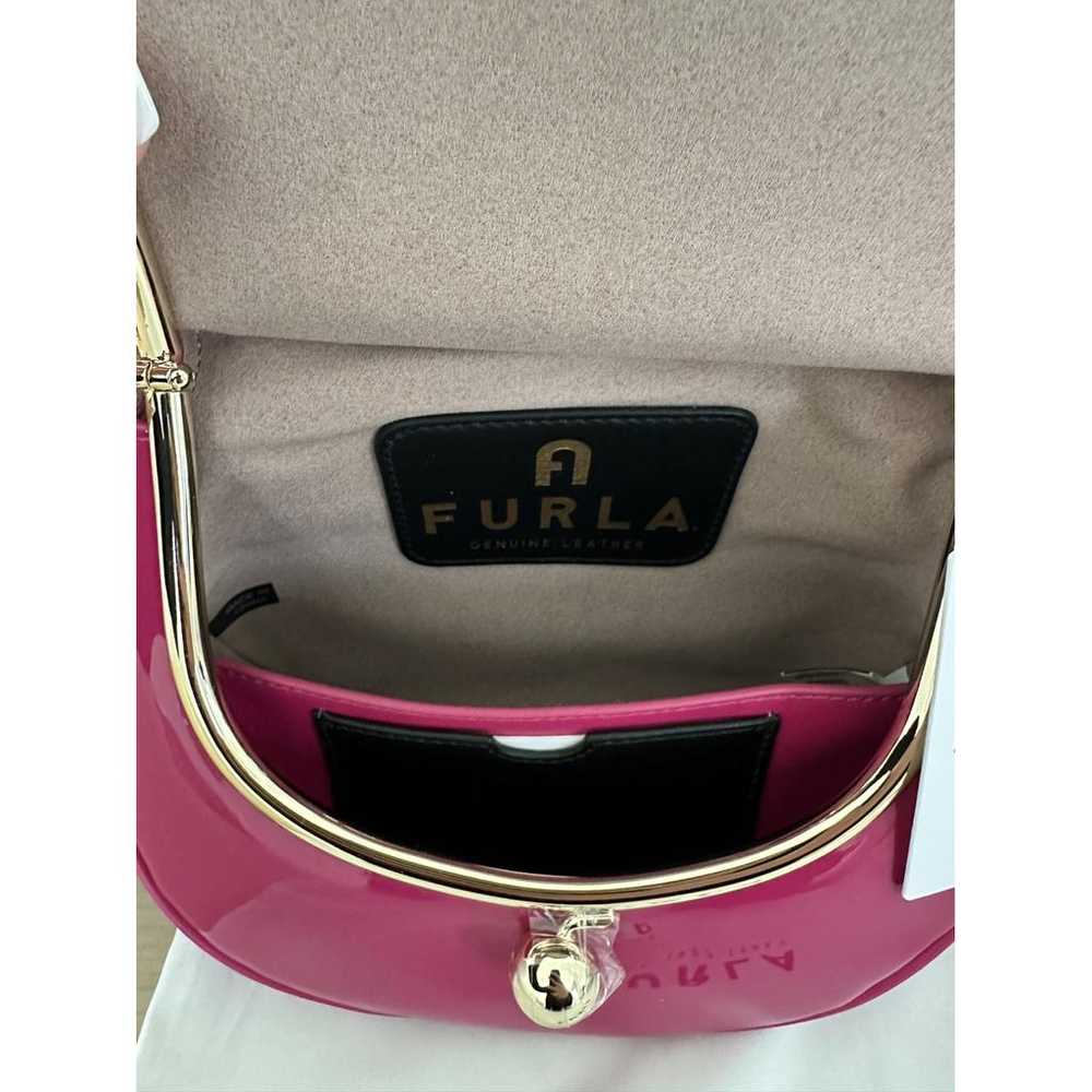 Furla Patent leather crossbody bag - image 7