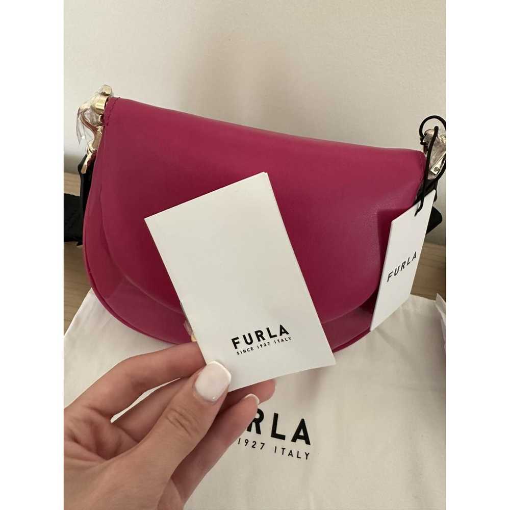 Furla Patent leather crossbody bag - image 8